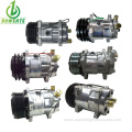 auto car ac compressor 12v air condition compressor